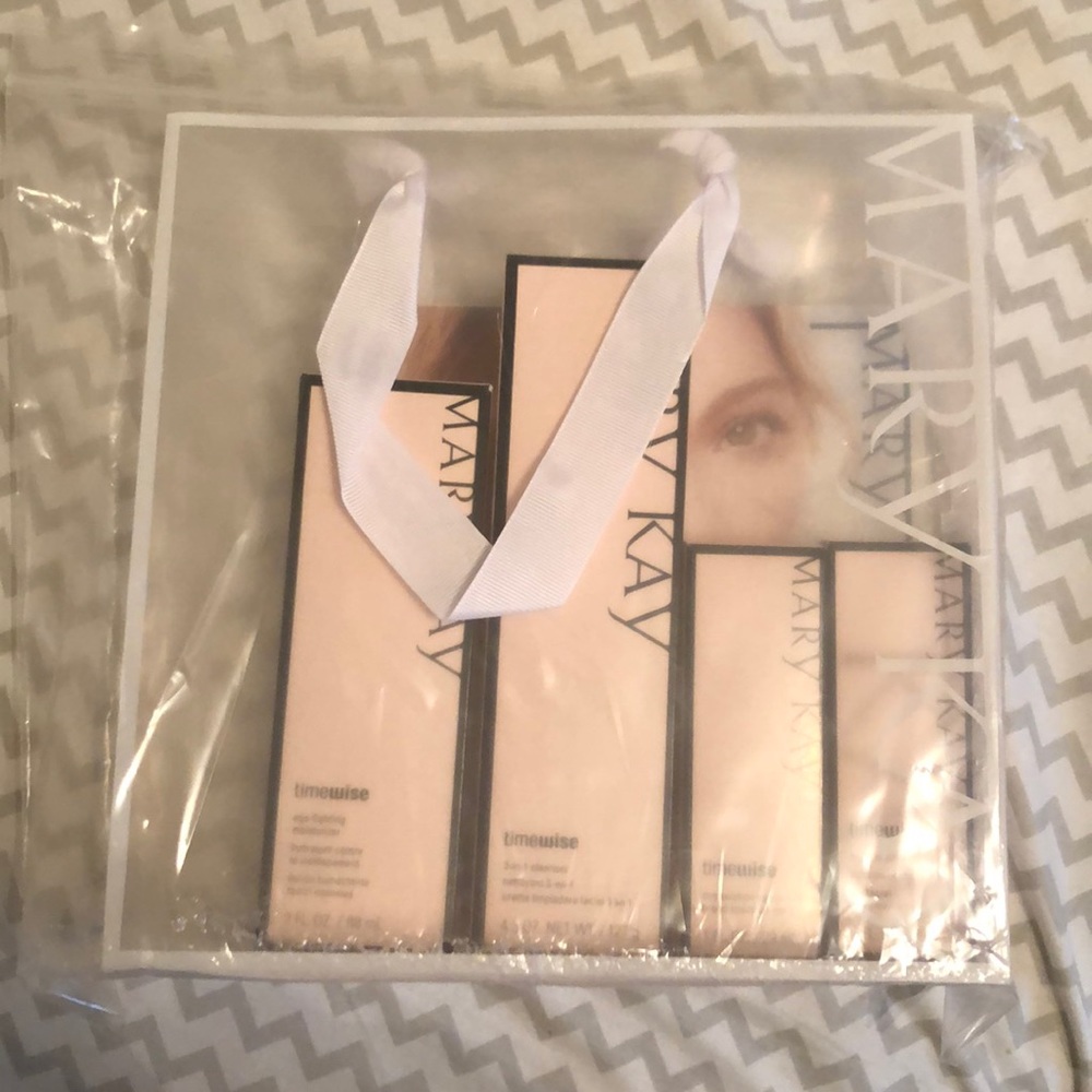 Timewise Skin care set (Normal-Oily)